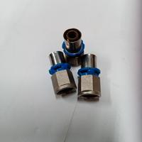 raccordi giunto F. 18x1/2