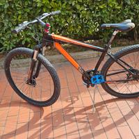 fronte taglia L - 29"