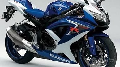 gsxr600 k8 depo a2