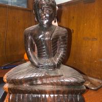 Statua del Buddha