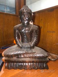 Statua del Buddha