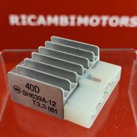 REGOLATORE TENSIONE SUZUKI 50