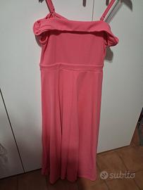 vestito Shein bimba 10 anni usato poche volte 