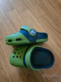 Crocs C4