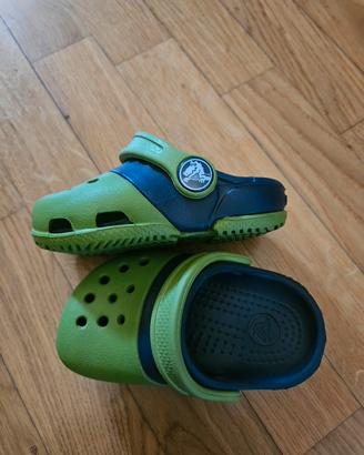 Crocs C4
