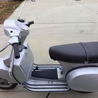 vespa px 125 2t