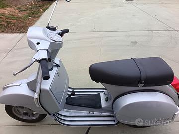vespa px 125 2t