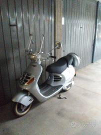 Malaguti Yesterday 50