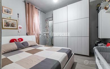 Trilocale da ristrutturare senza spese condominial