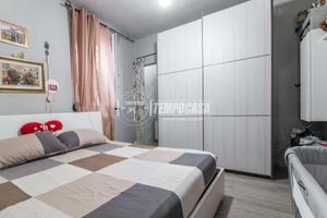 Trilocale da ristrutturare senza spese condominial