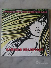 singolo Adriano Celentano 1977