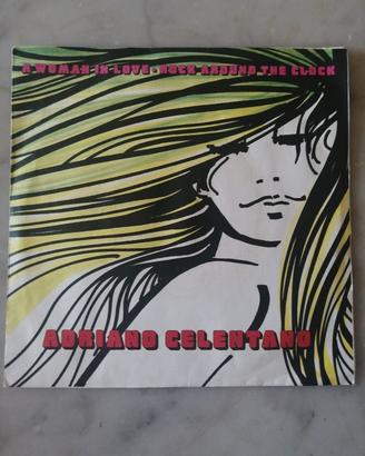 singolo Adriano Celentano 1977