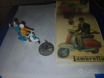 lambretta