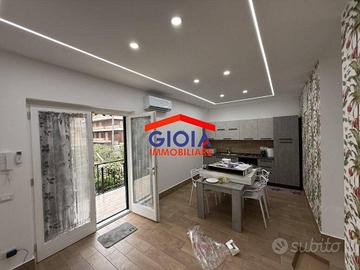Appartamento di 75 m² con 3 locali a Mondragone