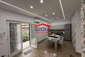 Appartamento di 75 m² con 3 locali a Mondragone