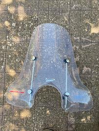 Parabrezza originale vespa