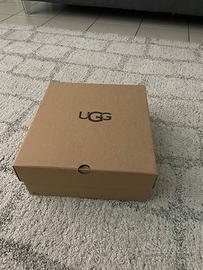 Ugg lowmel colorazione sand