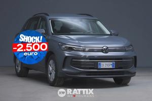 VOLKSWAGEN tiguan iii 2024 Tiguan 2.0 tdi Life 150