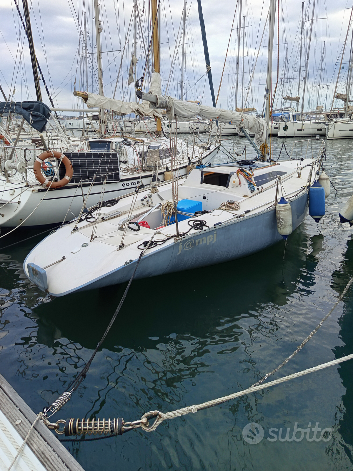 Rivetto 25 — Vedi foto 1