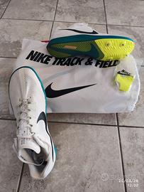 Scarpe Atletica