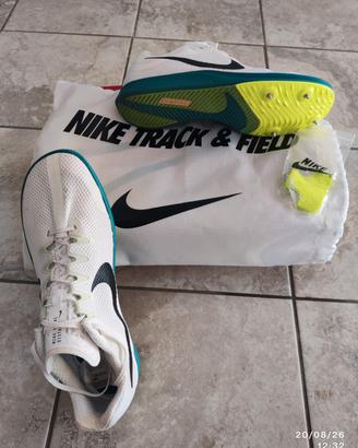 Scarpe Atletica