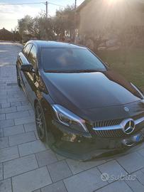 Mercedes classe A200 premium 