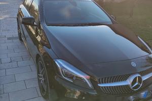 Mercedes classe A200 premium 