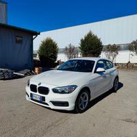 BMW SERIE 1 116 CV DIESEL F21