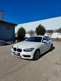 BMW SERIE 1 116 CV DIESEL F21