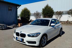 BMW SERIE 1 116 CV DIESEL F21