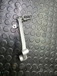 Pedalina freno originale Ducati Multistrada PP