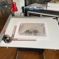 Tecnigrafo professionale NEOLT