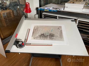 Tecnigrafo professionale NEOLT