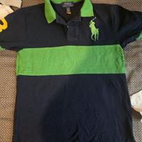 ralph lauren bambino 