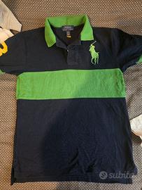 ralph lauren bambino 