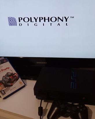consol play station 