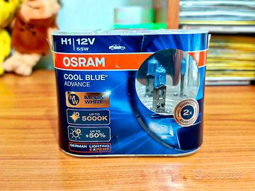 Osram H1 Cool Blue Advance