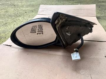 Specchietto retrovisore sinistro Alfa Romeo 147