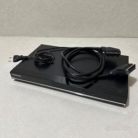 Dvd usb Samsung
