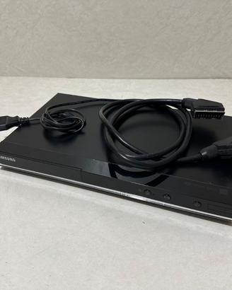 Dvd usb Samsung