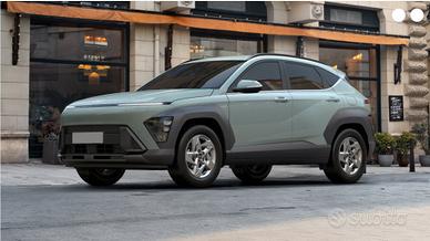 Hyundai Kona 1.0 t-gdi Business 2wd 115cv mt KM0