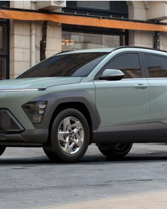 Hyundai Kona 1.0 t-gdi Business 2wd 115cv mt KM0