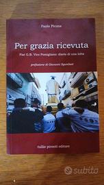 per grazia ricevuta - paolo picone