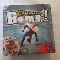 Chrono Bomb Rocco Giocattoli