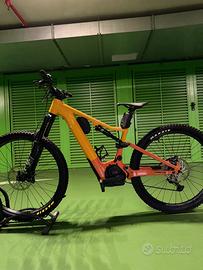 FOCUS JAM² 6.8 MTB-E ANNO 2023 – 328 KM