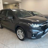 Suzuki S-Cross 1.4 Hybrid Top PREZZO REALE
