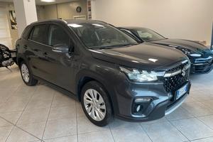 Suzuki S-Cross 1.4 Hybrid Top PREZZO REALE