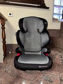 Seggiolino Auto KK Kinderkraft Gruppo II/III