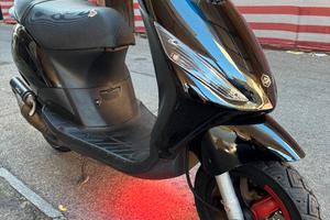 Piaggio ZIP 50 2t