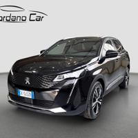 Peugeot 3008 BlueHDi 130 S&S EAT8 GT